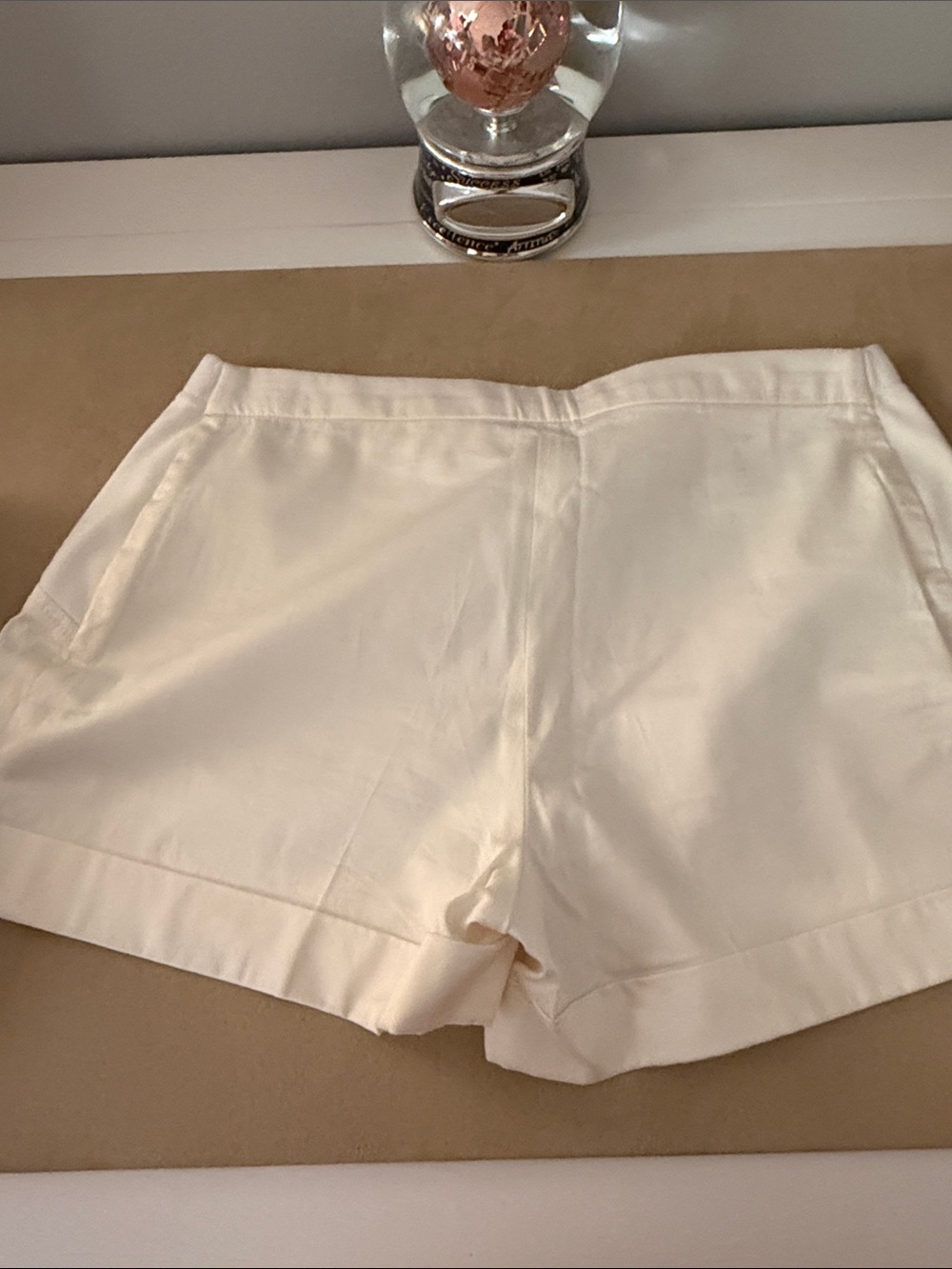 Ultra mini short medium BCBGmaxazria - Picture 6 of 6